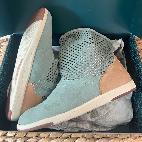 Numerella spring green s 7 - Picture 3 of 3